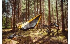 Amazonas Adventure Hammock Hängematte Ice Blue -Outwell Verkaufsgeschäft 504197 3458071 2