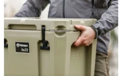 Petromax Passiv-Kühlbox 50 Liter Weiß -Outwell Verkaufsgeschäft 504521 3350637