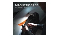 Nebo Taschenlampe 4 In 1 Franklin Pivot RC -Outwell Verkaufsgeschäft 504542 4311847