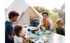 Mepal Flow Essteller 260 Mm Brush -Outwell Verkaufsgeschäft 504575 3440175 1