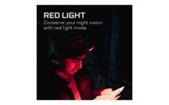 Nebo Stirnlampe Einstein 1000 Flex -Outwell Verkaufsgeschäft 504653 4296523