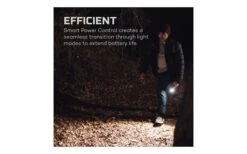 Nebo Taschenlampe DAVINCI 1000 LED Taschenlampe 1000 Lumen -Outwell Verkaufsgeschäft 504656 3412260