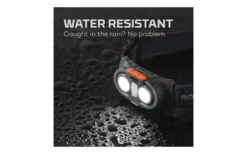 Nebo Stirnlampe Einstein 500 -Outwell Verkaufsgeschäft 504665 4313031