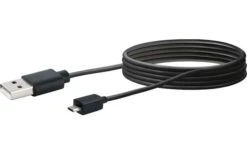 Schwaiger RGB LED Tischleuchte Mit Touchsteuerung Schwarz -Outwell Verkaufsgeschäft 504815 3330218 1