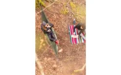 Amazonas Hängematte Silk Traveller Thermo Grün 5 Amazonas Hängematte Silk Traveller Thermo Grün -Outwell Verkaufsgeschäft 504827 3460930