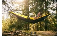 Amazonas Adventure Hammock Hängematte Ice Blue -Outwell Verkaufsgeschäft 505109 3458083 2