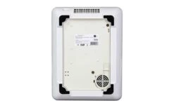 Miji Star 3 Twist Induktions-Kochplatte 2300 Watt Grau -Outwell Verkaufsgeschäft 505121 3456128