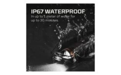 Nebo Taschenlampe Columbo Flex 100 -Outwell Verkaufsgeschäft 505139 4313275