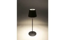 Schwaiger RGB LED Tischleuchte Mit Touchsteuerung Schwarz -Outwell Verkaufsgeschäft 505163 3330224 1