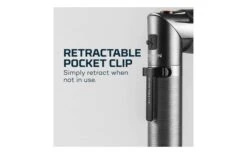 Nebo Taschenlampe 4 In 1 Franklin Pivot RC -Outwell Verkaufsgeschäft 505271 4311863