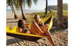 Amazonas Adventure Hammock Hängematte Ice Blue -Outwell Verkaufsgeschäft 505338 3458089 2