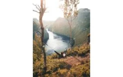 Amazonas Hängematte Moskito-Traveller Thermo -Outwell Verkaufsgeschäft 505362 3457885