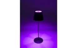 Schwaiger RGB LED Tischleuchte Mit Touchsteuerung Weiß 13 Schwaiger RGB LED Tischleuchte Mit Touchsteuerung Weiß -Outwell Verkaufsgeschäft 505380 3330230