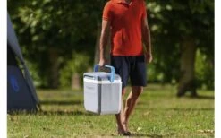 Campingaz Powerbox Plus Thermoelektrische Kühlbox 12/230V 24 Liter 13 Campingaz Powerbox Plus Thermoelektrische Kühlbox 12/230V 24 Liter -Outwell Verkaufsgeschäft 505413 3315504