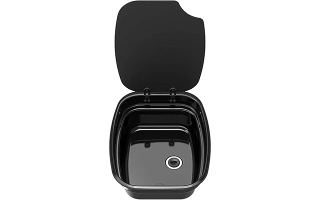 Thetford Argent Bowl Spülbecken Edelstahl 9,5 Liter 2 Thetford Argent Bowl Spülbecken Edelstahl 9,5 Liter – Bild 2