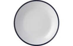 Mepal Flow Suppenteller 220 Mm 220 Mm Nordic Blue -Outwell Verkaufsgeschäft 510542 3435831