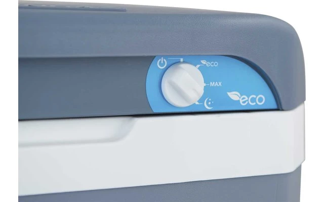 Campingaz Powerbox Plus Thermoelektrische Kühlbox 12/230V 24 Liter 4 Campingaz Powerbox Plus Thermoelektrische Kühlbox 12/230V 24 Liter – Bild 4