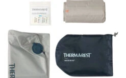 Therm-a-Rest NeoAir Topo Luxe Balsam Isomatte Regular -Outwell Verkaufsgeschäft 511469 3344666