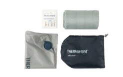 Therm-a-Rest NeoAir Topo Print Isomatte Regular 183 X 51 Cm -Outwell Verkaufsgeschäft 511511 3336879