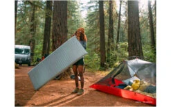 Therm-a-Rest NeoAir Topo Print Isomatte Regular 183 X 51 Cm -Outwell Verkaufsgeschäft 511529 3336891