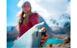 Therm-a-Rest NeoAir Topo Print Isomatte Regular 183 X 51 Cm -Outwell Verkaufsgeschäft 511538 3336897