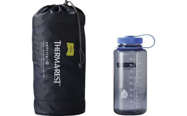 Therm-a-Rest ProLite Poppy Isomatte Regular 2 Therm-a-Rest ProLite Poppy Isomatte Regular – Bild 2