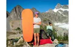 Therm-a-Rest ProLite Poppy Isomatte Regular 10 Therm-a-Rest ProLite Poppy Isomatte Regular -Outwell Verkaufsgeschäft 512055 3348350