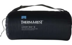 Therm-a-Rest LuxuryMap Poseidon Isomatte Xlarge -Outwell Verkaufsgeschäft 512204 3348590