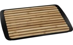 Brunner Bunner Bread Board Schneide- Und Servierbrett 36 X 24cm -Outwell Verkaufsgeschäft 513854 3373212 1