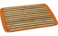 Brunner Bunner Bread Board Schneide- Und Servierbrett 36 X 24cm -Outwell Verkaufsgeschäft 514037 3373218