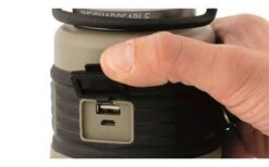 Robens Lighthouse Campinglampe Khaki -Outwell Verkaufsgeschäft 514238 3406719