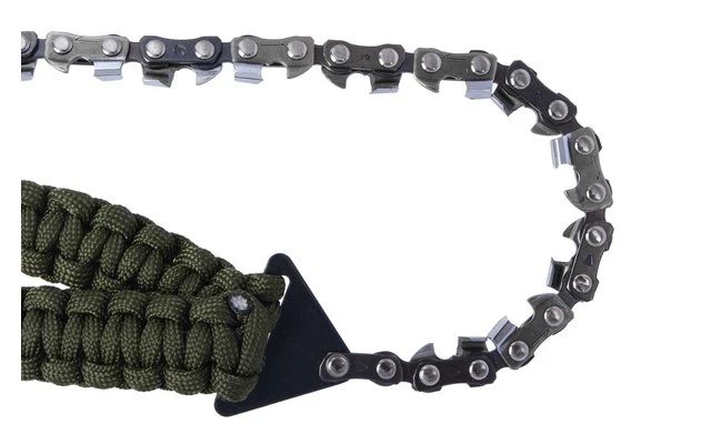 Origin Outdoors Paracord Kettensäge 104 Cm 1 Origin Outdoors Paracord Kettensäge 104 Cm