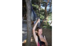 Origin Outdoors Rollbare Solardusche 10 Liter