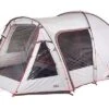 High Peak Amora 5.0 Kuppelzelt 5 Personen