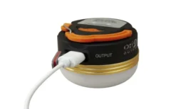 Origin Outdoors LED Campinglampe 300 Lumen