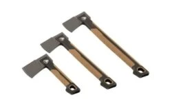 Robens Dixie Axt 9 Braun