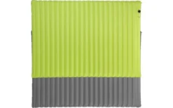 Brunner Alveobed Luftmatte Single -Outwell Verkaufsgeschäft 515207 3583765