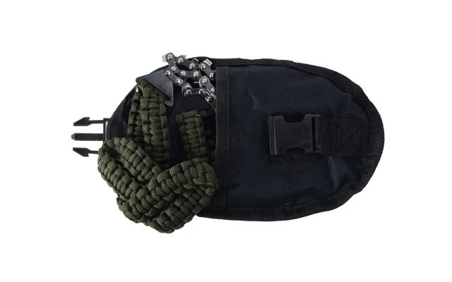 Origin Outdoors Paracord Kettensäge 104 Cm 3 Origin Outdoors Paracord Kettensäge 104 Cm – Bild 3