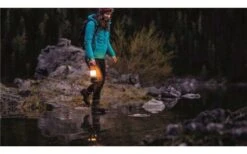 Robens Lighthouse Campinglampe Khaki -Outwell Verkaufsgeschäft 516563 3406761