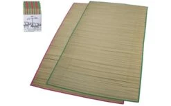 Happy People Strandmatte 180 X 90 Cm 10 Happy People Strandmatte 180 X 90 Cm -Outwell Verkaufsgeschäft 516770 3366849