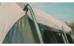 Outwell Yosemite Lake 6TC Vierraum Tunnelzelt Grün -Outwell Verkaufsgeschäft 516773 3598444