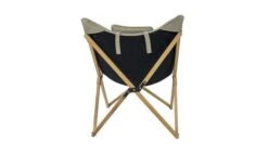 Bo-Camp Wembley Relaxsessel M Beige -Outwell Verkaufsgeschäft 517037 3439361