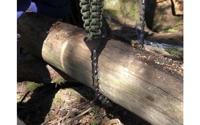 Origin Outdoors Paracord Kettensäge 104 Cm 5 Origin Outdoors Paracord Kettensäge 104 Cm – Bild 5