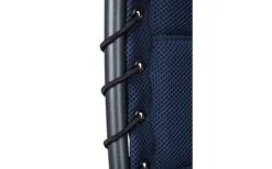 Crespo Liegestuhl AP-232 Air Deluxe Blau -Outwell Verkaufsgeschäft 517505 3422882