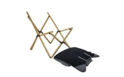 Bo-Camp Wembley Relaxsessel M Grau -Outwell Verkaufsgeschäft 517668 3439094