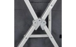 Bo-Camp Küchenschrank 49 X 60 X 83 Cm Dunkelblau 13 Bo-Camp Küchenschrank 49 X 60 X 83 Cm Dunkelblau -Outwell Verkaufsgeschäft 517988 3444545