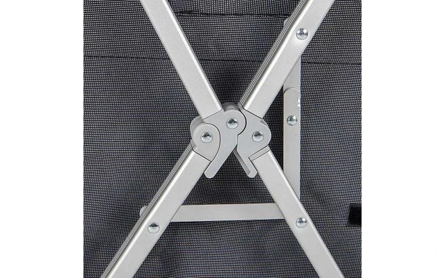 Bo-Camp Küchenschrank 49 X 60 X 83 Cm Dunkelblau 7 Bo-Camp Küchenschrank 49 X 60 X 83 Cm Dunkelblau – Bild 7