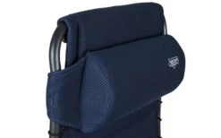 Crespo Liegestuhl AP-232 Air Deluxe Blau -Outwell Verkaufsgeschäft 518030 3422894