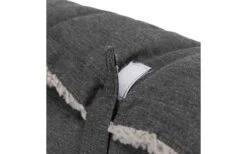 Jollypaw Reisedecke Bendson 100×65 Cm Dunkelgrau -Outwell Verkaufsgeschäft 520815 3377907