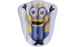 Happy People Minions Bob Luftmatratze 95 X 80cm